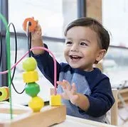 Balanced Child Pediatric Therapy logo