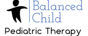 Balanced Child Pediatric Therapy logo