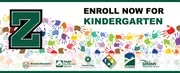 Zionsville Community Schools logo