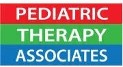 Pediatric Therapy Associates of York logo