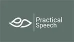Practical Speech logo