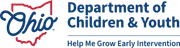 Ohio Early Intervention logo