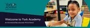 York Academy Regional Charter School logo