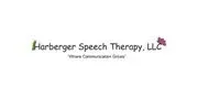 Harberger Speech Therapy logo