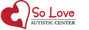 So Love Autistic Center logo