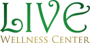 Live Wellness Center logo