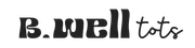 B.well tots logo