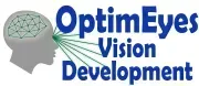 OptimEyes Vision Development logo