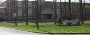 Moorestown High School logo