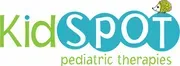 KidSPOT Pediatric Therapies logo