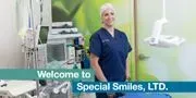 Special Smiles Ltd logo