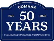 COMHAR logo