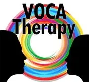 VocaTherapy logo
