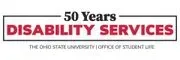 Student Life Disability Services logo