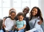 It Takes A Family LLC logo