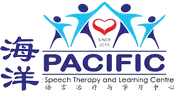 Pacific Speech Therapy and Learning Centre logo