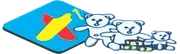 Little Teddies logo
