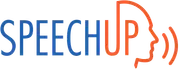 Speech Up logo