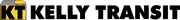 Kelly Transit logo