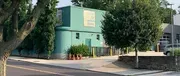 Center for Creative Works logo