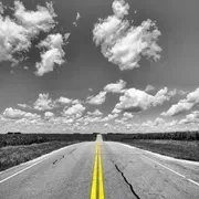 Open Road Psychiatric Services logo