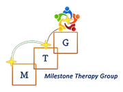 Milestone Therapy Group logo