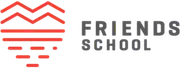 Friends School logo