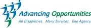 Advancing Opportunities logo