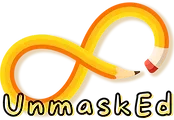 UnmaskEd LLC logo