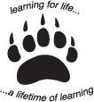 Delran Township School District logo