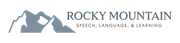 Rocky Mountain Speech, Language, & Learning logo