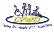 Center for People With Disabilities logo