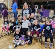 The Wright Start Preschool logo