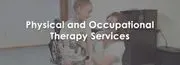 Milestone Physical Therapy logo