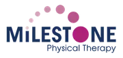 Milestone Physical Therapy logo