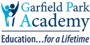 Garfield Park Academy logo