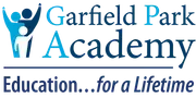 Garfield Park Academy logo