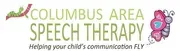 Columbus Area Speech Therapy logo
