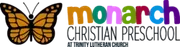 Monarch Christian Preschool logo