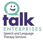 Talk Speech and Language Therapy Services logo