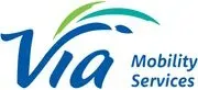Via Mobility Services logo