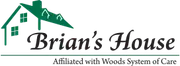 Brian's House logo
