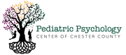 Pediatric Psychology Center of Chester County logo