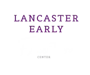 Lancaster Early Education Center logo
