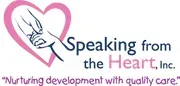 Speaking From The Heart, Inc. logo