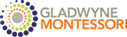 Gladwyne Montessori logo