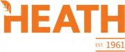 Heath City Schools logo
