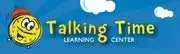 Talking Time Learning Center logo