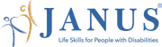 Janus Developmental Services logo