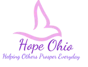 Hope Ohio logo